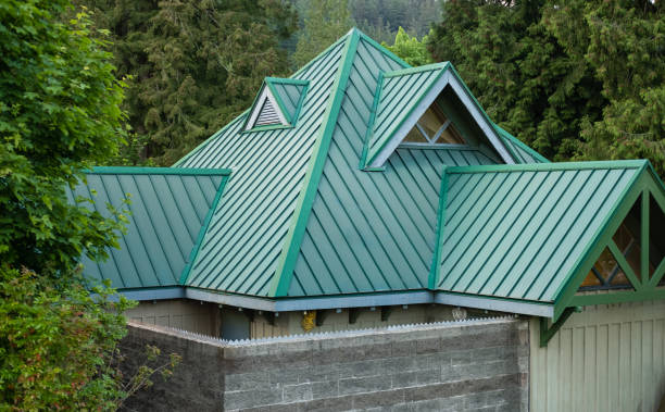 Roof Insulation in Port Chester, NY