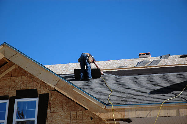 Gutter Replacement in Port Chester, NY